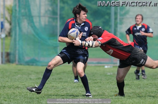 2010-05-30 Rugby Grande Milano-Reggio Emilia 107